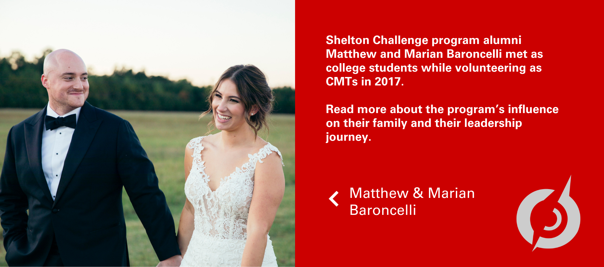 SLC Alumni Married