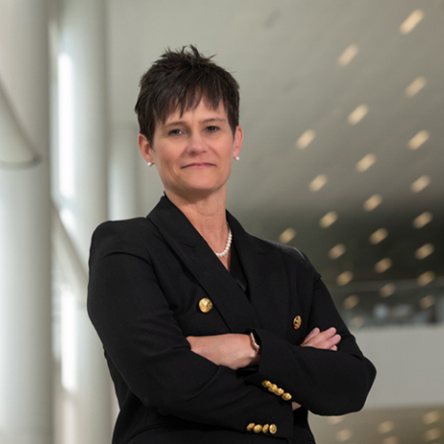 Debbie Acker headhsot