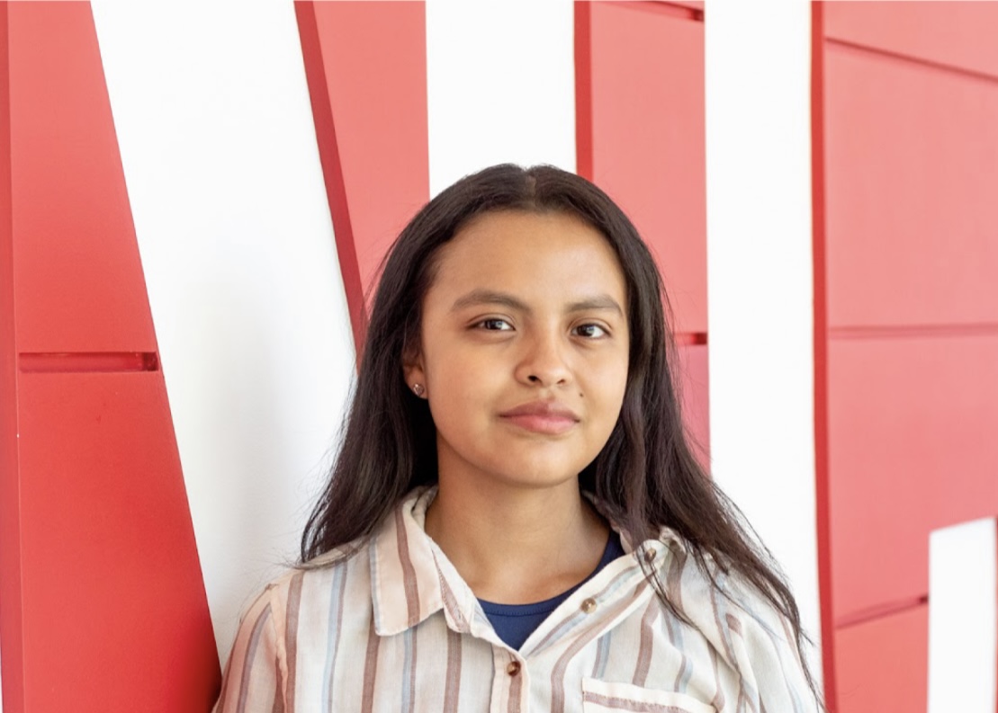 CLDP Student Kenia