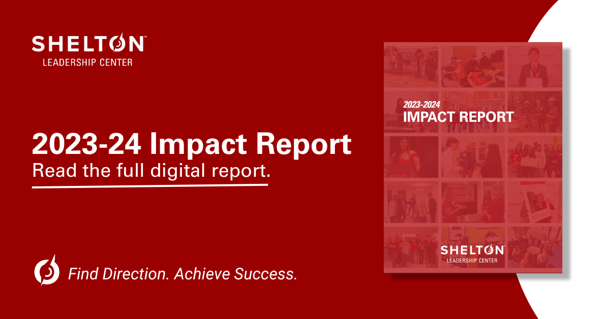 2024 impact report cover