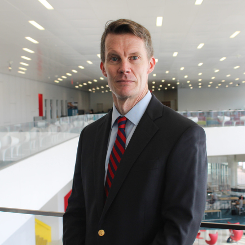 Tim Young Headshot