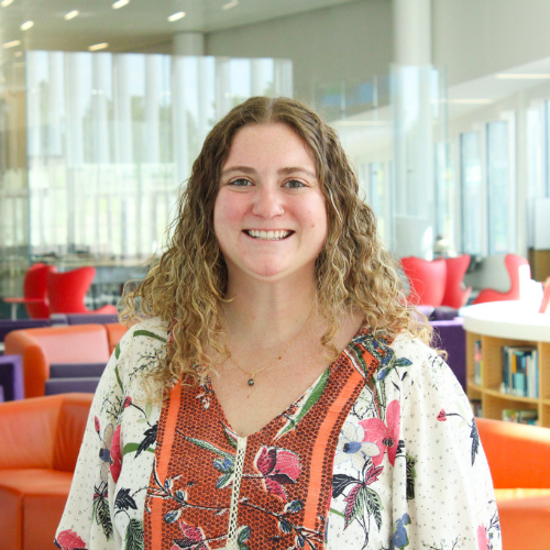 photo of anna beasley